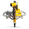 Pilarka ukośnica DEWALT DWS727 250mm 1675W XPS