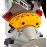 Pilarka ukośnica DEWALT DWS727 250mm 1675W XPS