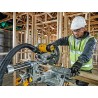 Pilarka ukośnica DEWALT DWS727 250mm 1675W XPS