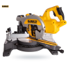 Piła ukośnica DEWALT DCS777N-XJ 216mm 54V XR