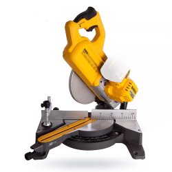 Piła ukośnica DEWALT DCS777N-XJ 216mm 54V XR