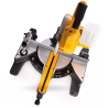Piła ukośnica DEWALT DCS777N-XJ 216mm 54V XR