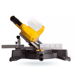 Piła ukośnica DEWALT DCS777N-XJ 216mm 54V XR