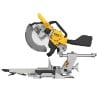Pilarka ukosowa ukośnica DeWALT DCS782N 18V XR BL 305mm XPS BODY