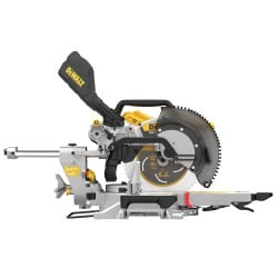 Pilarka ukosowa ukośnica DeWALT DCS782N 18V XR BL 305mm XPS BODY