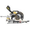 Pilarka ukosowa ukośnica DeWALT DCS782N 18V XR BL 305mm XPS BODY