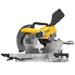 Pilarka ukosowa ukośnica DeWALT DCS782N 18V XR BL 305mm XPS BODY