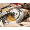 Pilarka ukosowa ukośnica DeWALT DCS782N 18V XR BL 305mm XPS BODY