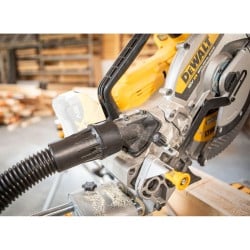 Pilarka ukosowa ukośnica DeWALT DCS782N 18V XR BL 305mm XPS BODY