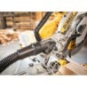 Pilarka ukosowa ukośnica DeWALT DCS782N 18V XR BL 305mm XPS BODY