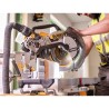 Pilarka ukosowa ukośnica DeWALT DCS782N 18V XR BL 305mm XPS BODY