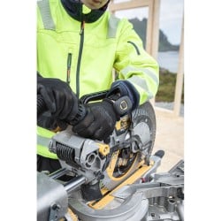 Pilarka ukosowa ukośnica DeWALT DCS782N 18V XR BL 305mm XPS BODY