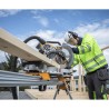 Pilarka ukosowa ukośnica DeWALT DCS782N 18V XR BL 305mm XPS BODY