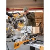 Pilarka ukosowa ukośnica DeWALT DCS782N 18V XR BL 305mm XPS BODY
