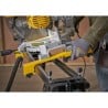 Pilarka ukośnica STANLEY FATMAX SM1800 1800W 254mm + stojak FME790 185kg 206cm