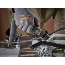 Pilarka ukośnica STANLEY FATMAX SM1800 1800W 254mm + stojak FME790 185kg 206cm