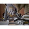 Pilarka ukośnica STANLEY FATMAX SM1800 1800W 254mm + stojak FME790 185kg 206cm