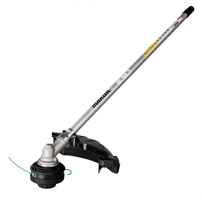 Urządzenie wielofunkcyjne+podkaszarka Makita DUX18ZX1 LXT 18V BL AFT XPT 300mm BODY