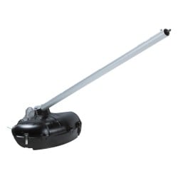 Urządzenie wielofunkcyjne+podkaszarka Makita DUX18ZX1 LXT 18V BL AFT XPT 300mm BODY