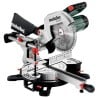 Pilarka ukośna Metabo KGS 254 M 613254000+stojak Metabo KSU 251 629005000+tarcza GEKO G00146