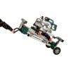Pilarka ukośna Metabo KGS 254 M 613254000+stojak Metabo KSU 251 629005000+tarcza GEKO G00146