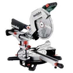 Pilarka ukośna Metabo KGS 305 M 613305000+stojak Metabo KSU 251 629005000+tarcza GEKO G78142