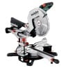 Pilarka ukośna Metabo KGS 305 M 613305000+stojak Metabo KSU 251 629005000+tarcza GEKO G78142