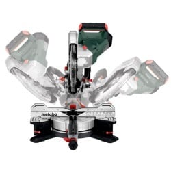 Pilarka ukośna Metabo KGS 305 M 613305000+stojak Metabo KSU 251 629005000+tarcza GEKO G78142