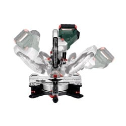 Pilarka ukośna Metabo KGS 305 M 613305000+stojak Metabo KSU 251 629005000+tarcza GEKO G78142