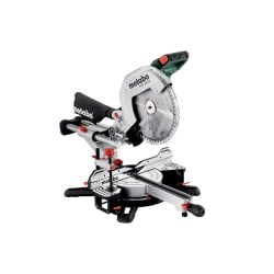 Pilarka ukośna Metabo KGS 305 M 613305000+stojak Metabo KSU 251 629005000+tarcza GEKO G78142
