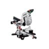 Pilarka ukośna Metabo KGS 305 M 613305000+stojak Metabo KSU 251 629005000+tarcza GEKO G78142