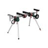 Pilarka ukośna Metabo KGS 305 M 613305000+stojak Metabo KSU 251 629005000+tarcza GEKO G78142
