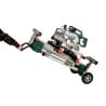 Pilarka ukośna Metabo KGS 305 M 613305000+stojak Metabo KSU 251 629005000+tarcza GEKO G78142
