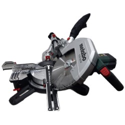Pilarka ukośna Metabo KGS 305 M 613305000+stojak Metabo KSU 251 629005000+tarcza GEKO G78142