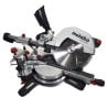 Pilarka ukośna Metabo KGS 305 M 613305000+stojak Metabo KSU 251 629005000+tarcza GEKO G78142