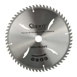 Pilarka ukośna Metabo KGS 305 M 613305000+stojak Metabo KSU 251 629005000+tarcza GEKO G78142