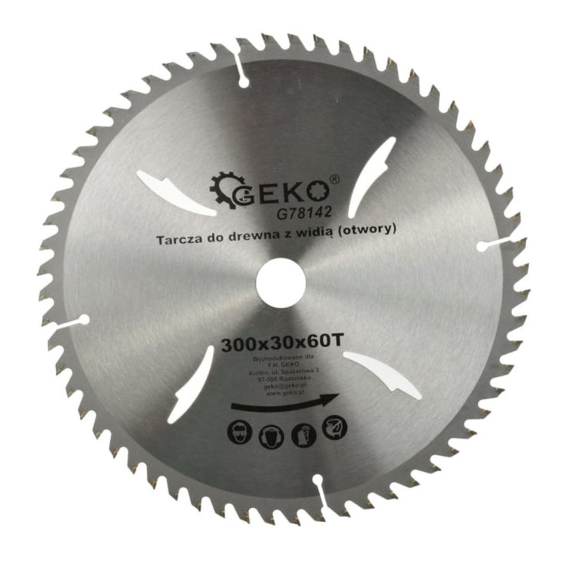 Pilarka ukośna Metabo KGS 305 M 613305000+stojak Metabo KSU 251 629005000+tarcza GEKO G78142