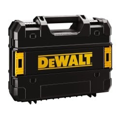 Akumulatorowa szlifierka/pilnik taśmowy DeWALT DCM200NT, 18V 13x457mm