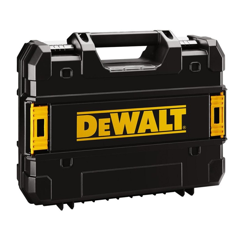 Akumulatorowa szlifierka/pilnik taśmowy DeWALT DCM200NT, 18V 13x457mm
