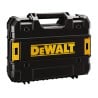 Akumulatorowa szlifierka/pilnik taśmowy DeWALT DCM200NT, 18V 13x457mm