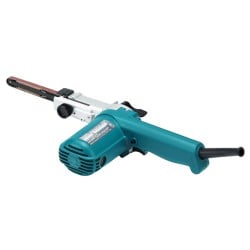 Szlifierka taśmowa Makita 9032 500W 9mm 2,5m