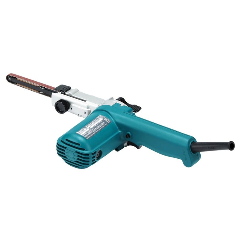 Szlifierka taśmowa Makita 9032 500W 9mm 2,5m