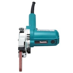 Szlifierka taśmowa Makita 9032 500W 9mm 2,5m
