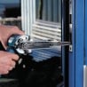 Szlifierka taśmowa Makita 9032 500W 9mm 2,5m