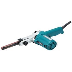 Szlifierka taśmowa Makita 9032 500W 9mm 2,5m