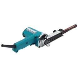 Szlifierka taśmowa Makita 9032 500W 9mm 2,5m