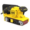 Szlifierka taśmowa 1010W 75x533mm STANLEY FMEW204K