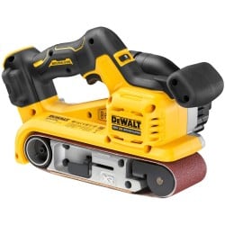 Szlifierka taśmowa 18V 75x533mm DeWALT DCW220NT-XJ