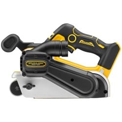 Szlifierka taśmowa 18V 75x533mm DeWALT DCW220NT-XJ