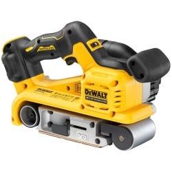 Szlifierka taśmowa 18V 75x533mm DeWALT DCW220NT-XJ